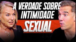 Especialista nº 1 Revela: O Erro que PREJUDICA Sua Intimidade e Vida Sexual | Esther Perel