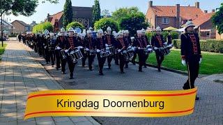 Kringdag Doornenburg 2023 | St. Sebastianus Gendt