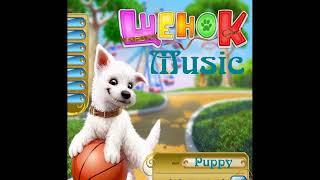 Щенок: Руссобит-М, 2010, музыка (3) - Puppy, Russobit-M, 2010: music (3)