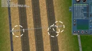 tutorial trainz cum sa pui fire electrice.wmv