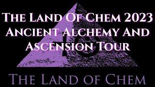 2023 Egypt Tour: The Land Of Chem Ancient Alchemy And Ascension Expedition