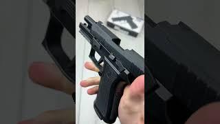 $5 Pistol vs $180 Pistol