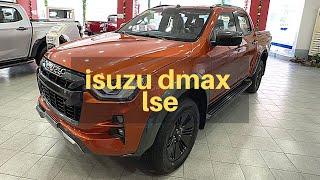 2021 Isuzu D-MAX LSE 4x4 AT in Valencia Orange | Car ASMR (Philippines)