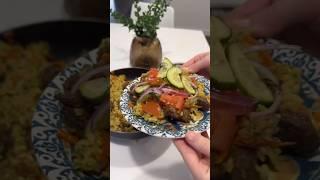самый вкусный и простой в приготовлени плов #рецепты #плов #рецептплова #рецептужина #ужиндлямужа