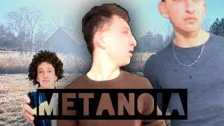 Metanoia | TSA Digital Video Production 1st place 2024