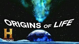 Ancient Aliens: The TRUTH Behind the Origins of Life