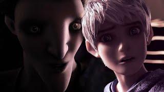 "Sleep Tight" | Rise of the Guardians | Nightmare (Besomorph)