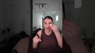 Adanesne Makeup Challenge!