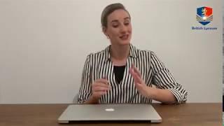 Online Spoken Course