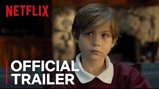 Before I Wake | Official Trailer | Netflix