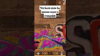 Weckman so2? #shorts #subscribe #standoff2 #weckman #tagging #meme #рек #рекомендации #хочуврек #lol