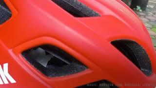 CRNK Veloce Slick Aero Helmet, Korean Brand! #crnk #artica #premium #helmet #korean #best helmet