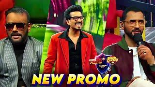 India's Best Dancer Vs Super Dancer Champions Ka Tashan| Full Episode Promo Champions Ka Tashan |