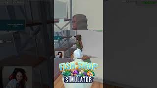 IT'S ALIVE! HONESTLY! | Fish Shop Simulator #HolidaysWithYouTube