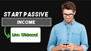 How to Earn Free USDT & Passive TRX Income in 2024 | Beginner’s Guide to Online USDT Earnings