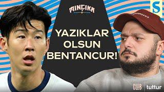 Boğaç’ın Rüya Kuponu, Sivasspor Japonya, Oyundan Alınan YouTuber, Bentancur & Son | Mınçıka #5