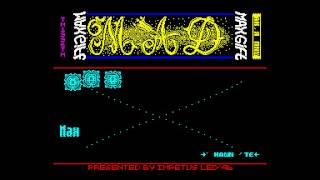 Mad Gift-Reflection Group [#zx spectrum, zxaaa.net, zxdemo.ru]