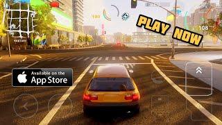 How to Install CarX Street on iOS + Gameplay