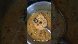 Today's lunch menu  #shortvideo #shorts #village #cooking #grandma #yummy #happiness