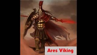 Vikings War of Clans . Закрываем "Истребление противника" на БК 0701