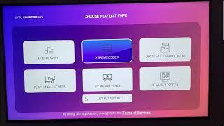 Watch IPTV on LG Smart TV Using Smarters Pro – Full Setup (2025)