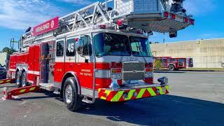 Truck Talk with Highland (NY) Fire District -SO143105