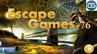 [Walkthrough] 101 New Escape Games - Escape Games 76 - Complete Game