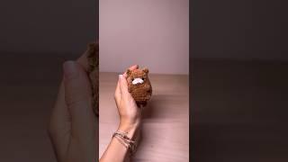 #amigurumi #crochet #handmade #амигуруми #вязание #tutorial #крючком #craft #туториал #кот #handmade