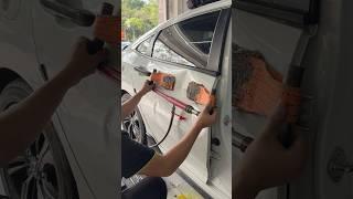 How to Restore Dents and Dings in Your Car | Easy and Effective Auto Body Repair!