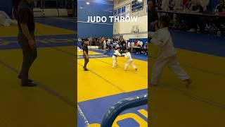 Edward Zalinyan 2024 Taishi Judo Tournament Champion #usajudo #judo #judomasters #judoworlds