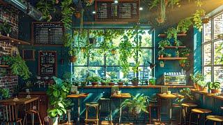 Happy Lofi Coffee Space ️ Beats to Relax/ Study/ Work  Lofi Music - Lofi Hip Hop | Lofi Coffee 