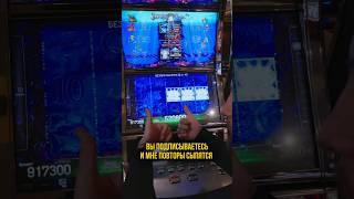 Большой Выигрыш! 60 Спинов в Призовой Dolphin's Pearl Deluxe