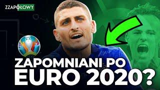 ZAPOMNIANE GWIAZDY Euro 2020