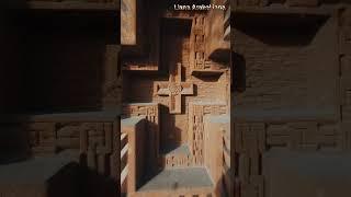 The power of Armenian Cross