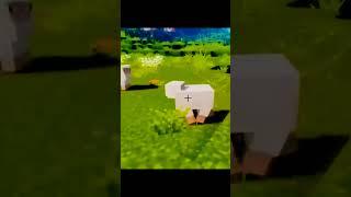 Детальная проработка. minecraft