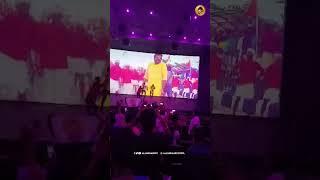 Massive Response For Mashup | #10YearsOfVVS | Theatre Celebration |Sivakarthikeyan | Rohini | AISKFC
