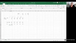 Using Spreadsheets for Tech Editing