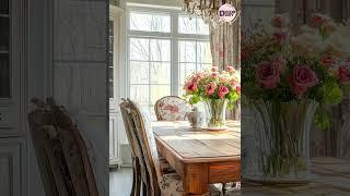 Charming French Country Cottage Decor Ideas for Every Room
