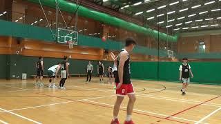 20250411 FXXK IT(白) VS 小水怪(黑) 1st Quarter