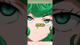 Tatsumaki Shows Who's Boss #anime #onepunchman
