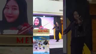 Just Give Me A Reason cover Violin Carissa Zeny