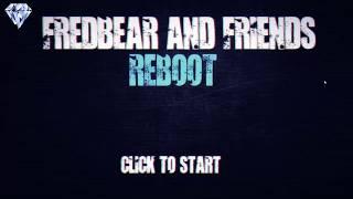 Fredbear and Friends: Reboot - Жуткая Марионетка