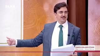 MAHŞER GÜNÜ SORULACAK 4 TEMEL SORU BUNLAR OLABİLİR. " Ben seninle beraberdim, peki sen kiminleydin?