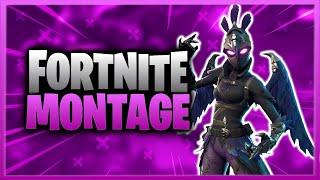   FORTNITE MONTAGE *sory za znak wodny* 