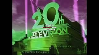 20th Television 2008 Effects