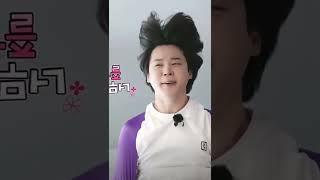 their faces flying yoga  #bts #runbts #shorts