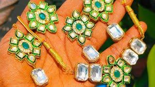 Personalize Your Style-Creating Custom Handmade Necklaces #shorts #jewelry #jewelryshorts #necklace