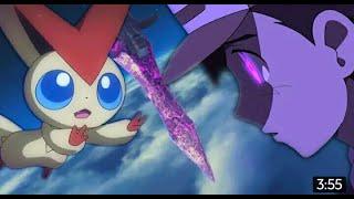 Victini and Ash ||[AMV] ||_ "DARK SIDE"|| Alan_Walker||(Song)#AMV