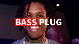 Lil Durk Ft. Ty Dolla $ign & A Boogie Wit Da Hoodie "100 Grand" | Bass Boosted