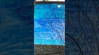 morning  drawing #shorts #viral #suggested #naitik art  #arts